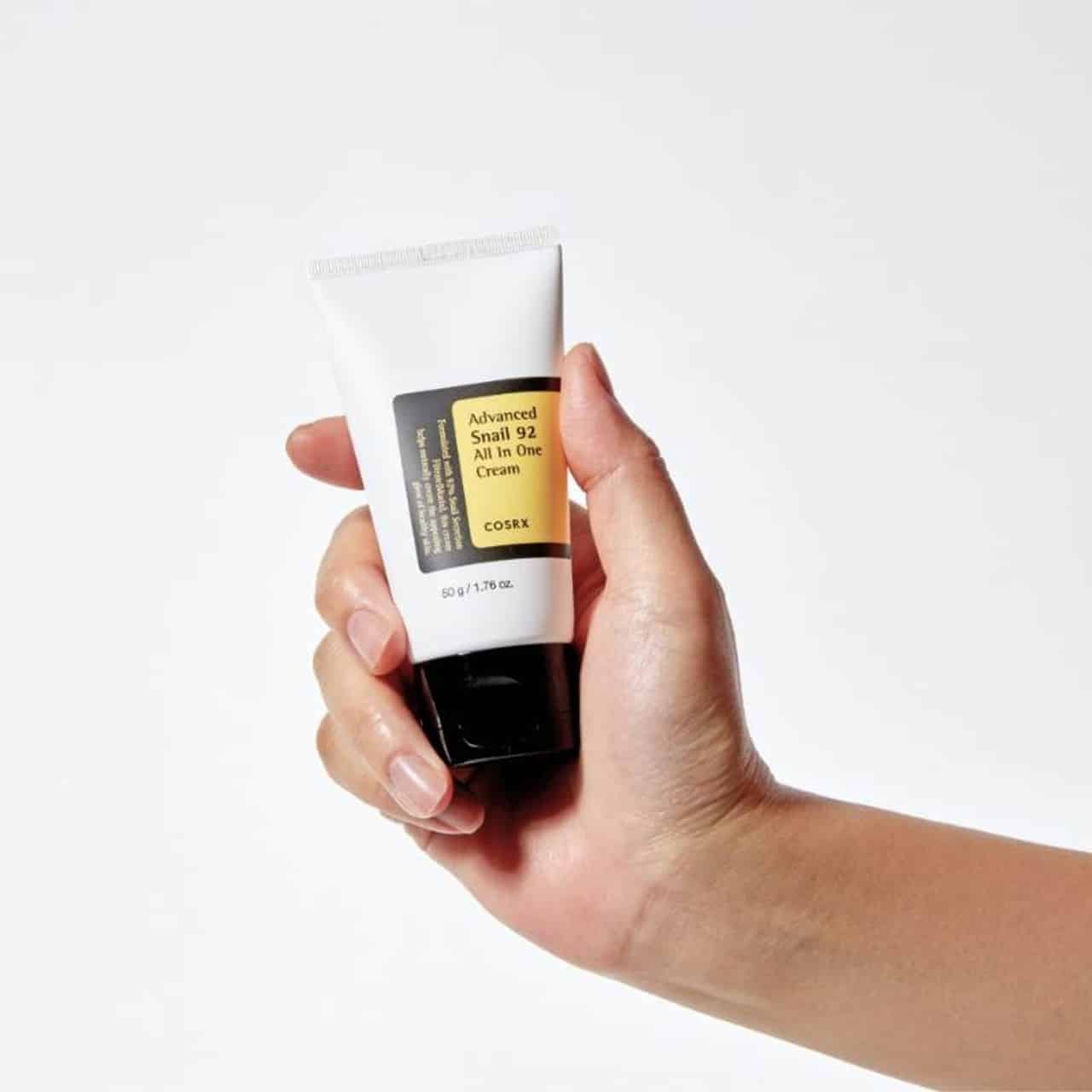 COSRX Advanced Snail 92 All in One Cream - Image 2