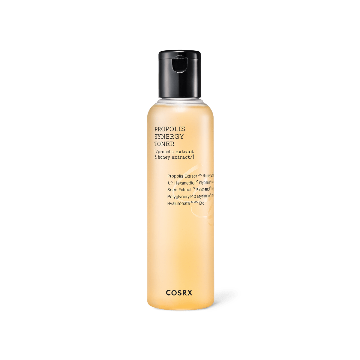 COSRX Propolis Synergy Toner – My Beauty Roks